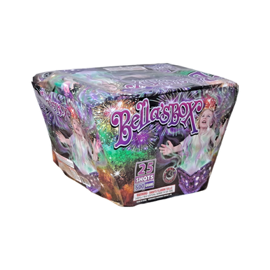 Bella'S Box