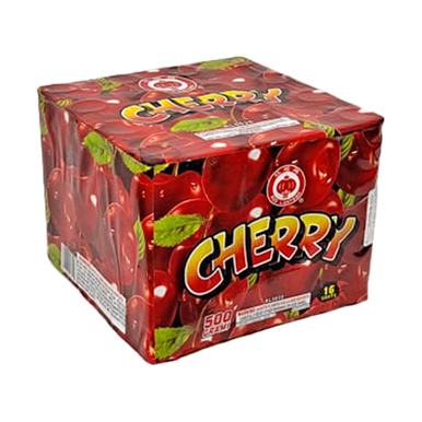 Wholesale Fireworks Cases Cherry 16 Shots 6/1