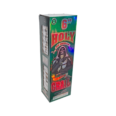 Wholesale Fireworks Cases 6" Holy Grail 3/1