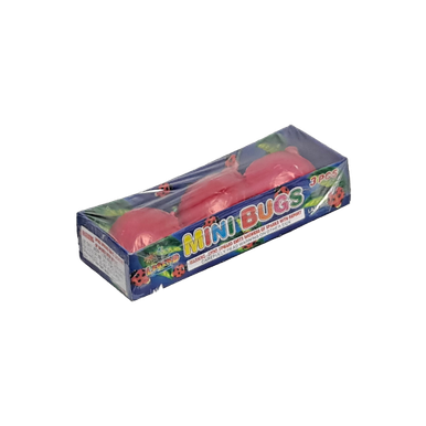 Wholesale Firework Cases - Mini Bugs 100/1