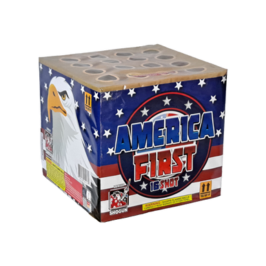 America First