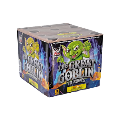 The Great Goblin