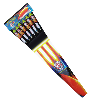 Wholesale Fireworks Cases Apollo Program 24/1