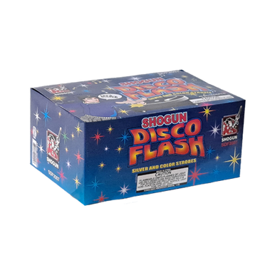 Shogun Disco Flash
