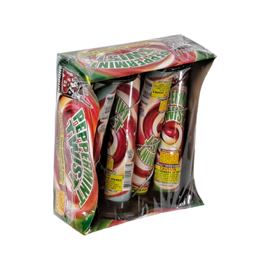Peppermint Twist - 4 Pack
