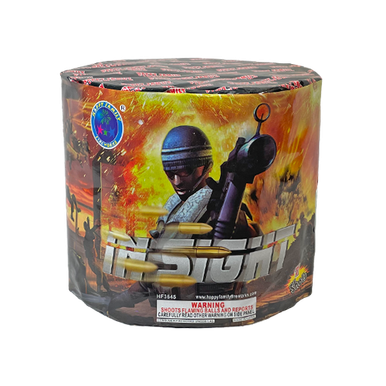 Wholesale Fireworks Cases Insight 8/1