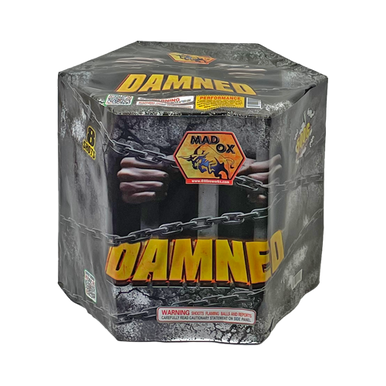 Damned