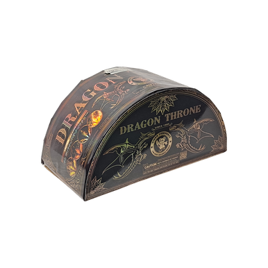 Wholesale Firework Cases - Dragon Throne 6/1