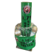 Wholesale Fireworks Cases Poly Pack 1.75 Inch Shooter Shells 18/1