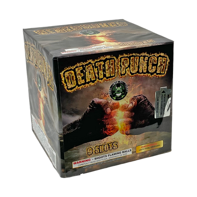 Death Punch