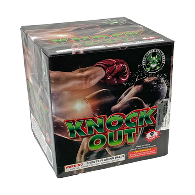 Knock Out