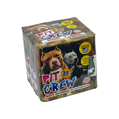 Pit Crew