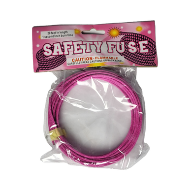 Pink Perfect Fuse