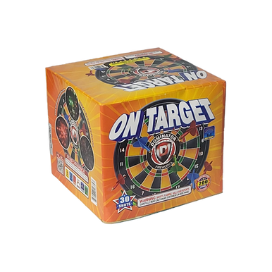 On Target