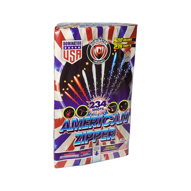 American Zipper