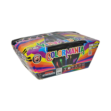 Colormania
