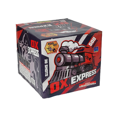 Ox Express