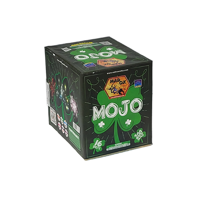 Mojo