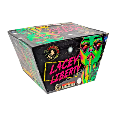Lacey Liberty