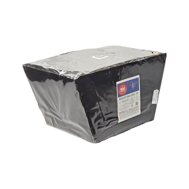 25 Shot Brocade Finale Box