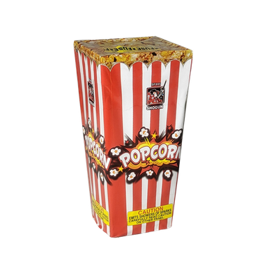 Wholesale Firework Cases - Popcorn Fountain 16/1