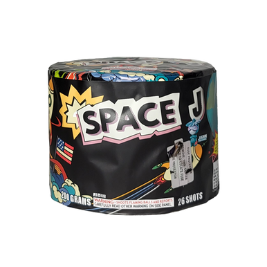 Space J