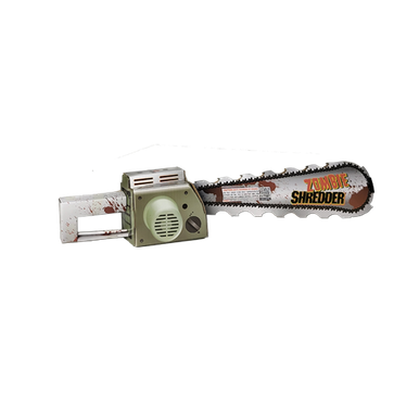 Wholesale Firework Cases - Zombie Shredder 16/1