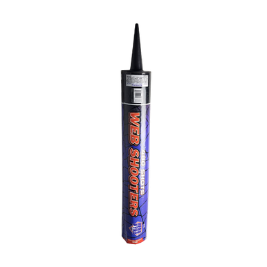 Wholesale Firework Cases - Web Shooters 9/1