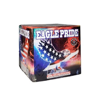 Eagle Pride