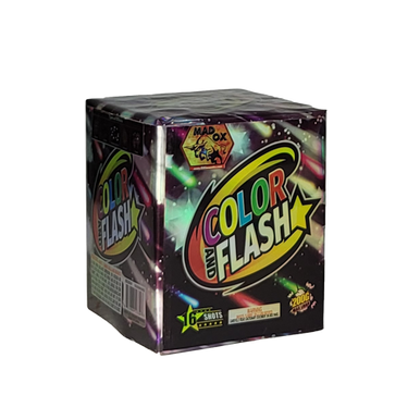 Color and Flash