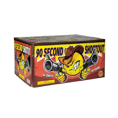 90 Second Shootout