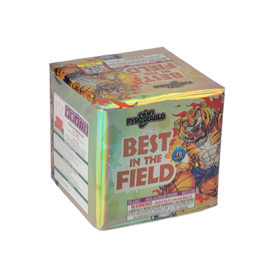 Best in the Field
