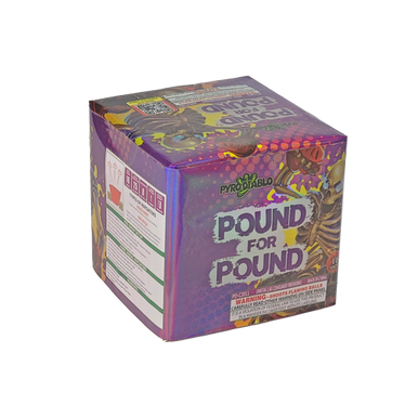 Pound For Pound