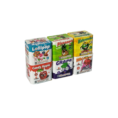Pyro Candy - 6 Pack