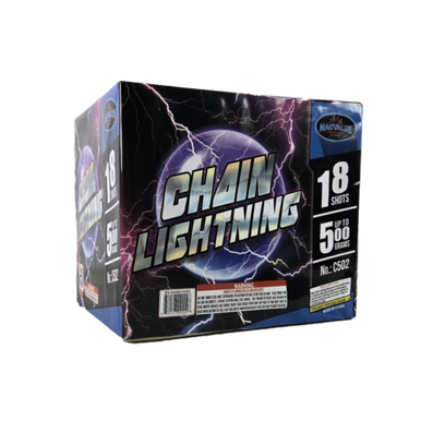 Chain Lightning