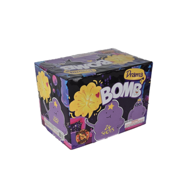 Drama Bomb