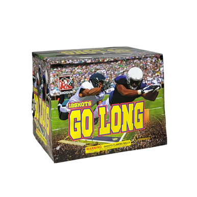 Go Long