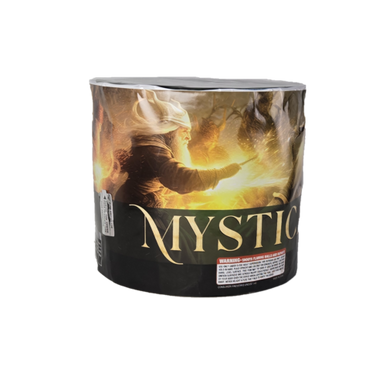 Mystical