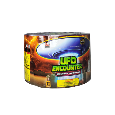 UFO Encounter