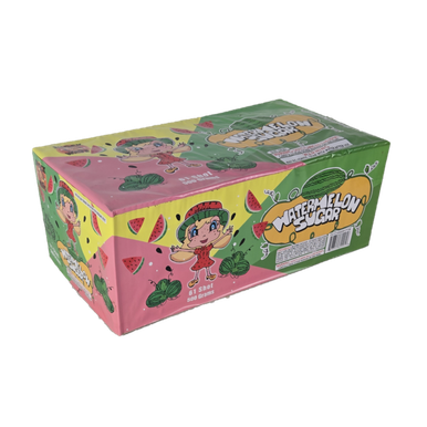 Watermelon Sugar