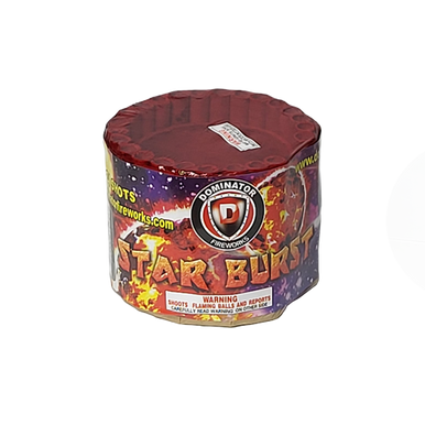 Star Burst