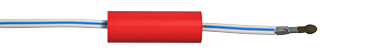 MJG Igniters 10ft - 30 Pack