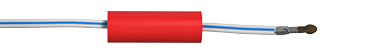 MJG Igniters 15ft - 20 Pack