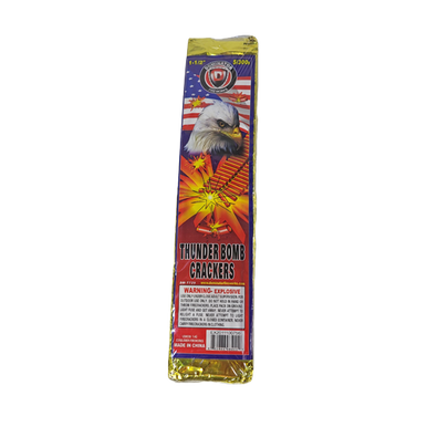 Dominator Firecrackers 300s