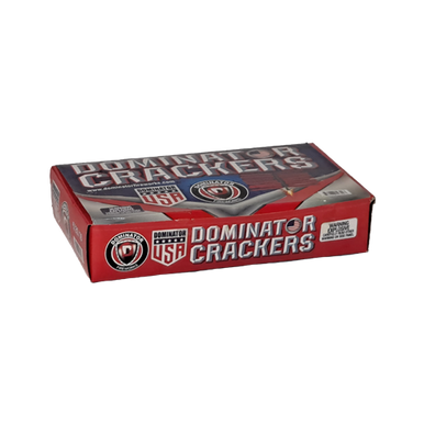 Dominator USA Firecrackers 16s - Full Brick