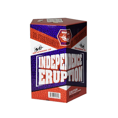 Independence Eruption
