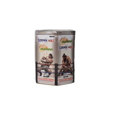Wholesale Firework Cases - Sleeper Hold 12/1