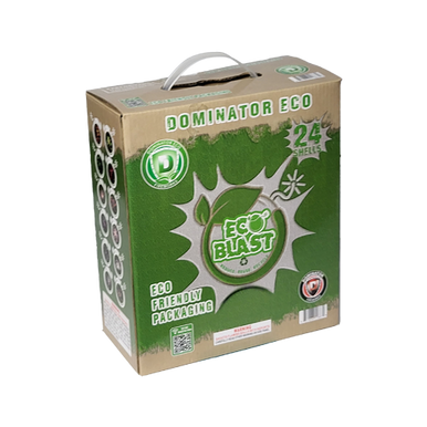 Eco Blast 24/1