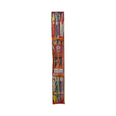Fire Dragon 4oz Rocket - 6 Pack