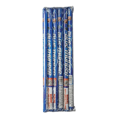 8 Ball Blue Thunder 6/1